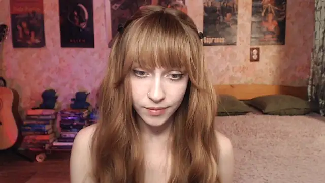 Онлайн чат XXX Friendly_Ellie