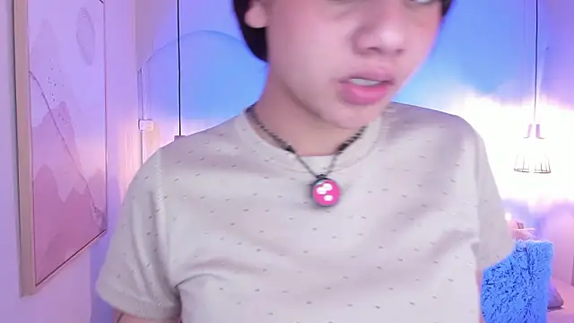 Julieth_brown_'s Live XXX Chat