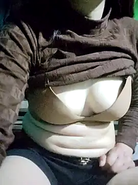 Congee-666 Live XXX-Chat