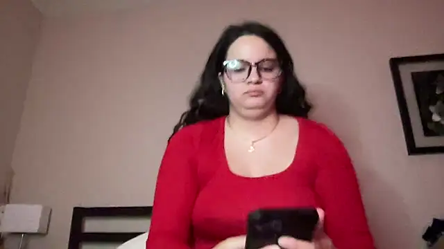 SoyOceanne Chat XXX live