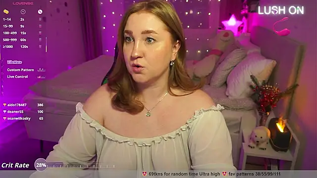 ollydoll92 现场XXX聊天