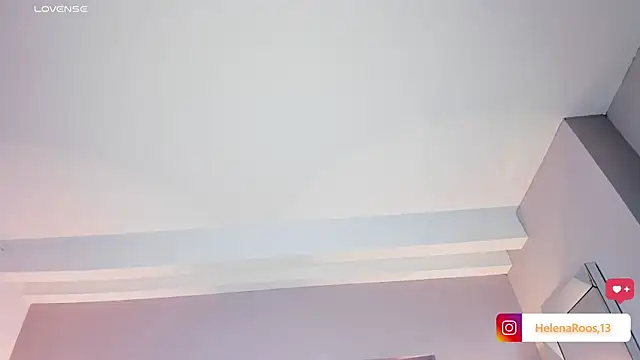 HelenaRoos: απευθείας συνομιλία ΧΧΧ