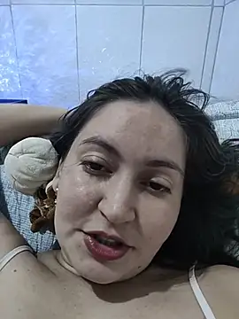 Show de dani123unica na webcam
