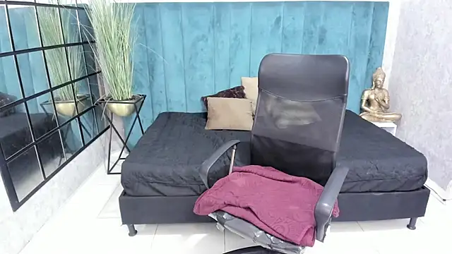 VictoriaaBlair Obrolan Langsung XXX