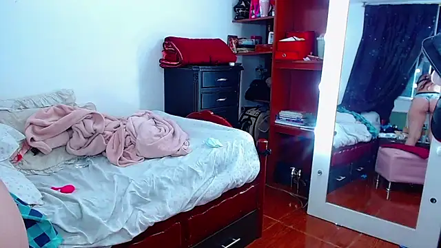 MariamGray1 Chat XXX in diretta