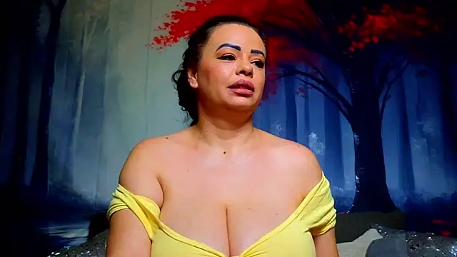 ElizabethEven Chat XXX in diretta