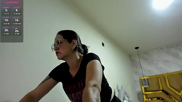 Luciifeer_ Live XXX-chat