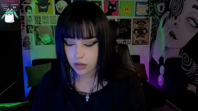 Yuhwan_ Live XXX-chat