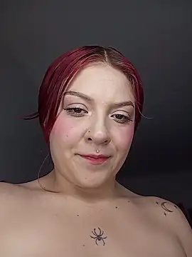 Show de Candy_Nate na webcam