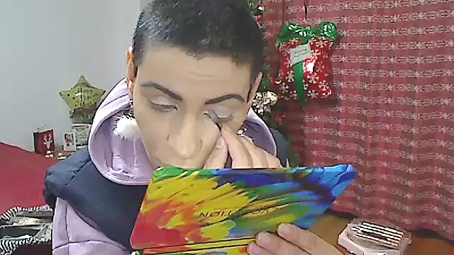 hotSANDRA_STARR: απευθείας συνομιλία ΧΧΧ