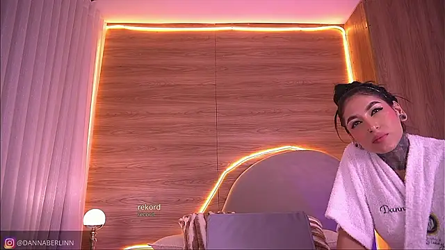 danna_berlin_ 라이브 XXX 채팅