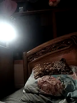 Chat XXX ao vivo de SeductionSilera