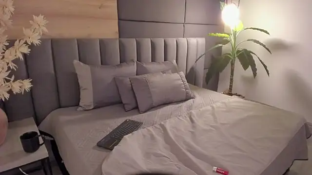 TiffanyyLamのライブXXXチャット