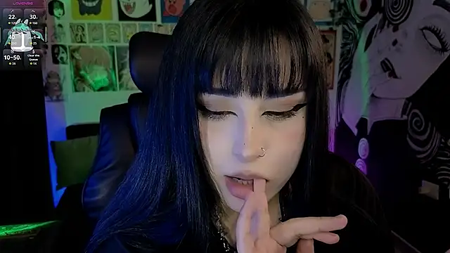 Chat XXX Live Yuhwan_