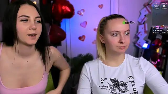 Chat XXX Live mila_glow1