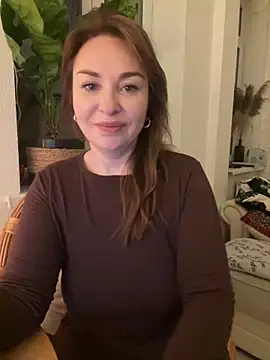 Syverelle Chat XXX live