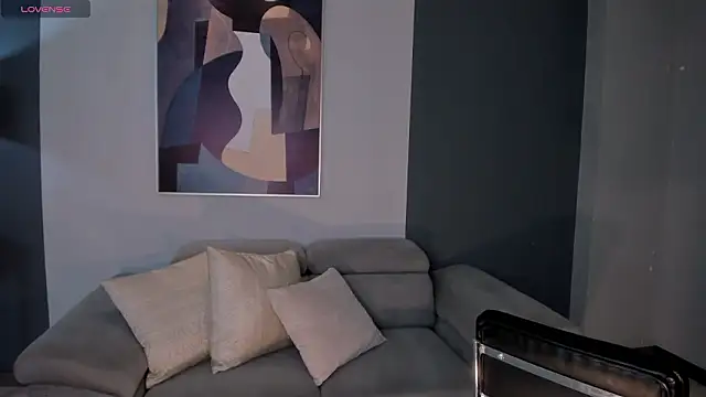 Онлайн чат XXX JuanitaClay