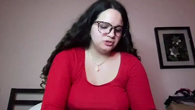 Živý XXX chat SoyOceanne