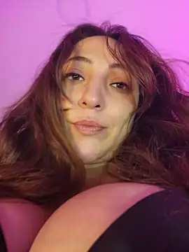 Živý XXX chat VickyHoult