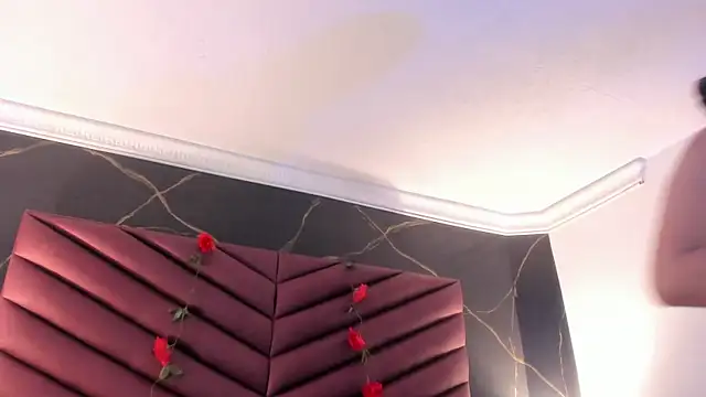 ValerySex_ élő XXX-chatje