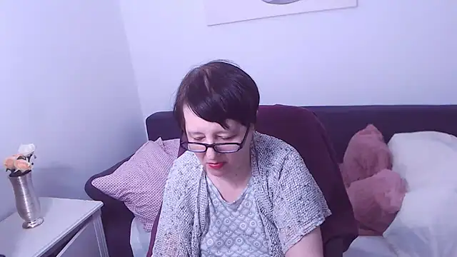 دردشة ChristaRose الجنسية المباشرة