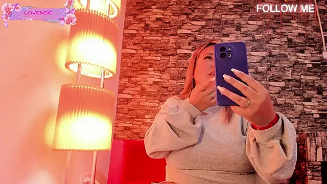 Elise-Leyton's Live XXX Chat