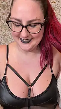 Chat +18 de Lacey-BBW ao vivo