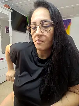 Chat XXX en directo de Ameliarizo