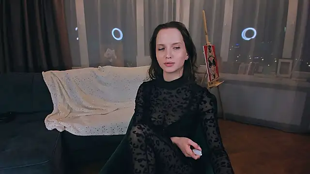 Chat XXX en directo de Ariadna_Shy