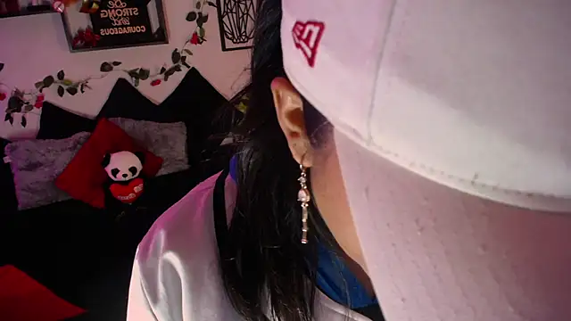 Dakota_ro Live XXX-Chat