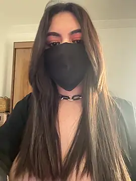 Show webcam de Hot-Sarah-arab