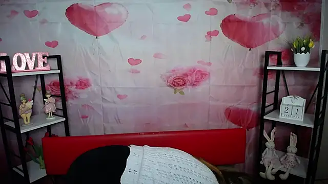 Chat XXX Live FreyaDak