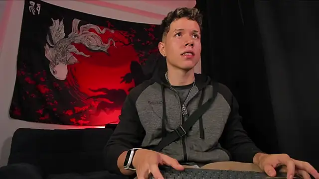 nathan_blake Chat XXX in diretta