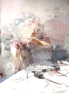 Ella_marie14 Pertunjukan Webcam