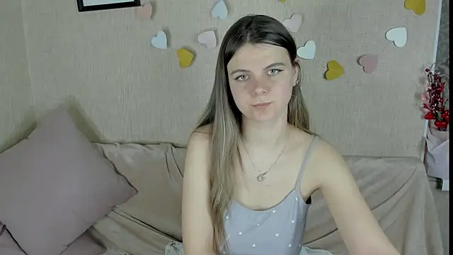 Chat XXX Live Zorianaa