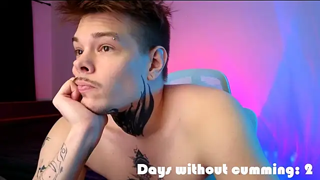 دردشة DENIS_HERE الجنسية المباشرة