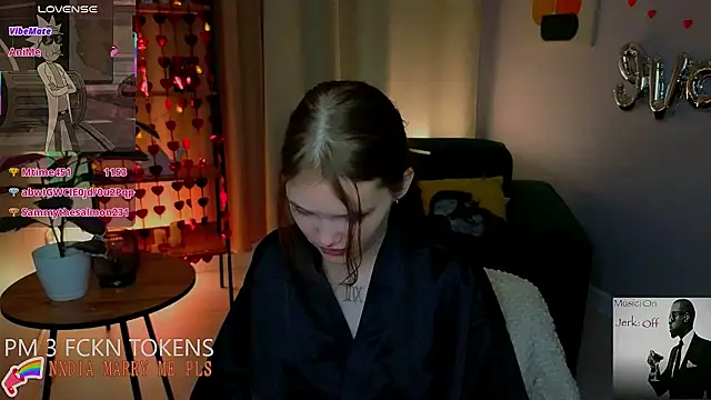 Dilara_xBaby Live XXX-Chat