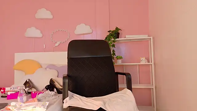 SeleneGibson__ Obrolan Langsung XXX