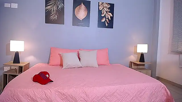 DanielHaloran Live XXX Chat