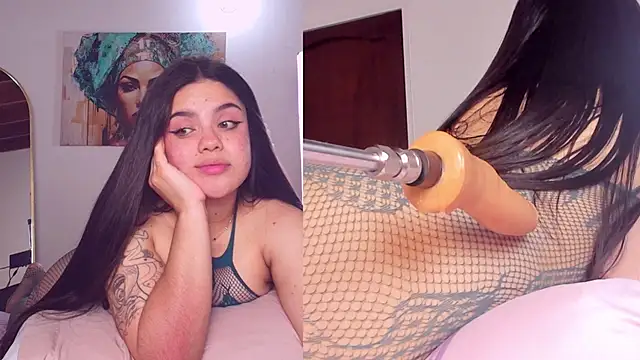 allie_cutie Live XXX-Chat