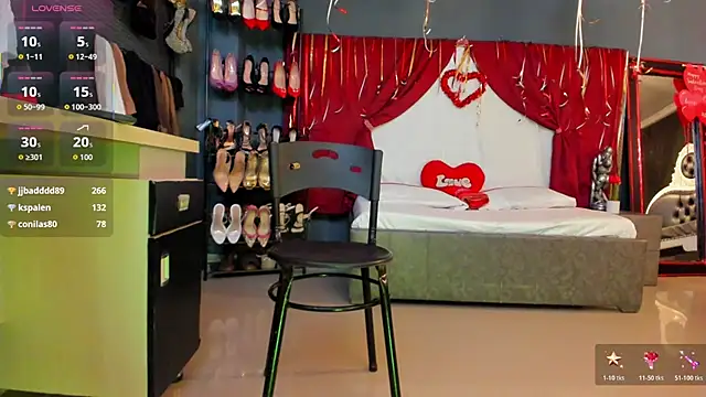 แชท XXX สดของ Matureyulyet