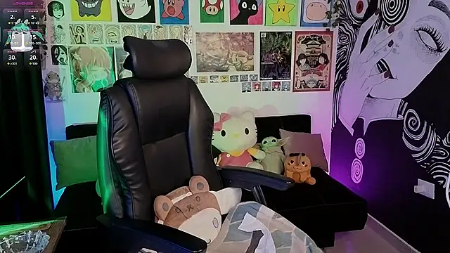 Yuhwan_n Live XXX chat