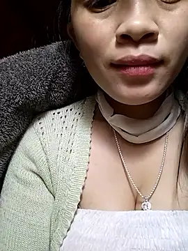 neko-nancy 网络视讯表演