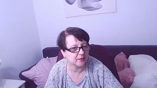 ChristaRose's Live XXX Chat