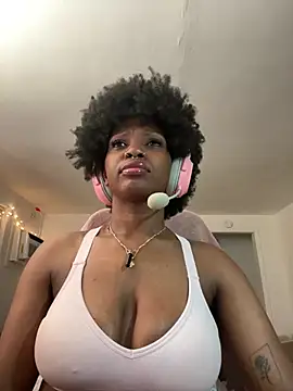 mochamimi's Live XXX Chat