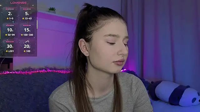 Chat +18 de _Lua__ ao vivo