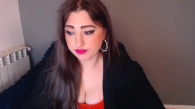 RebeccaStone – webcam-show