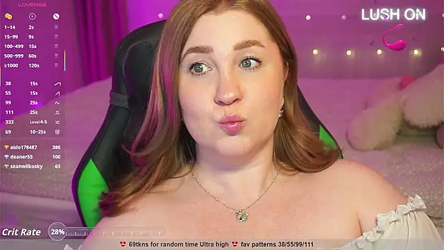 ollydoll92 Chat XXX live