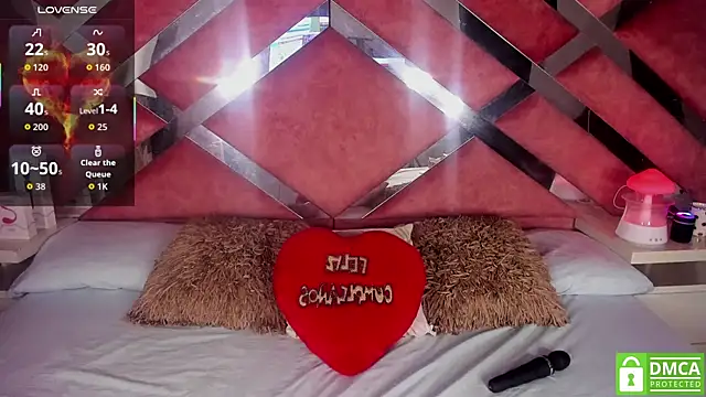 Chat XXX en directo de Lily_Queen30