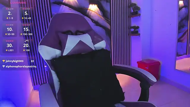 chloe_jacksonn live XXX chat